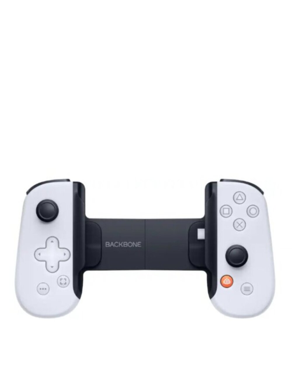 Backbone Mobile Gaming Controller for iPhone and Android